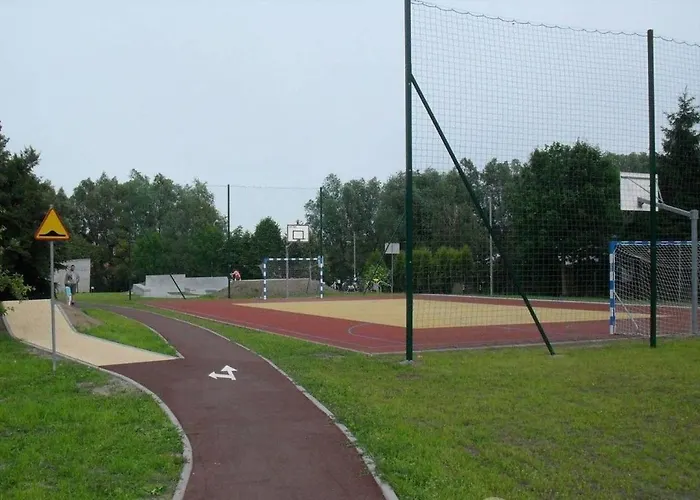 Séjour chez l'habitant Stabol Kołobrzeg