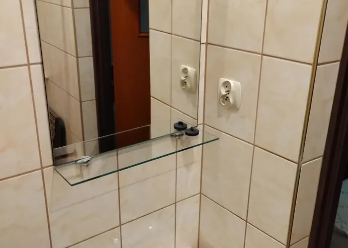 Stabol Séjour chez l'habitant *