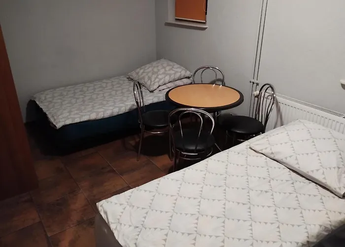 Stabol Séjour chez l'habitant