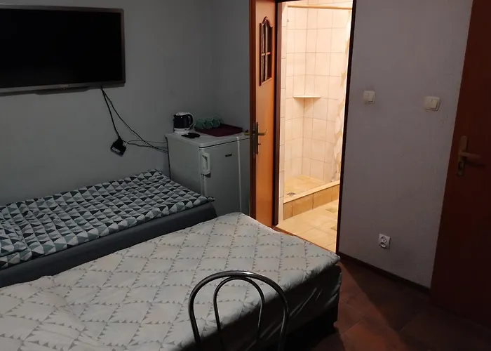 Séjour chez l'habitant Stabol