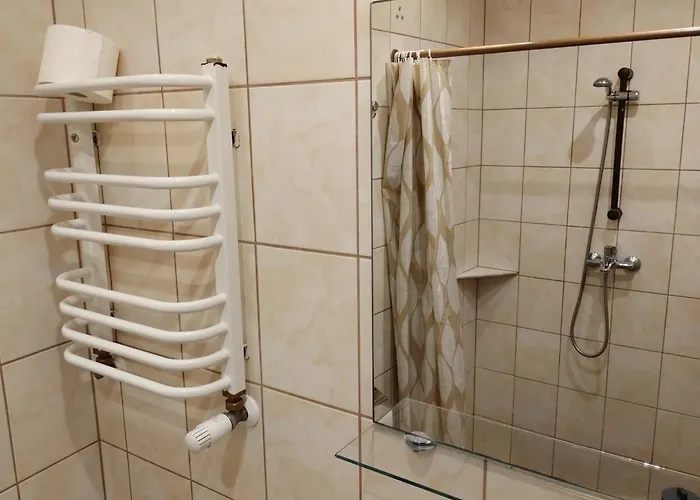 Séjour chez l'habitant Stabol *