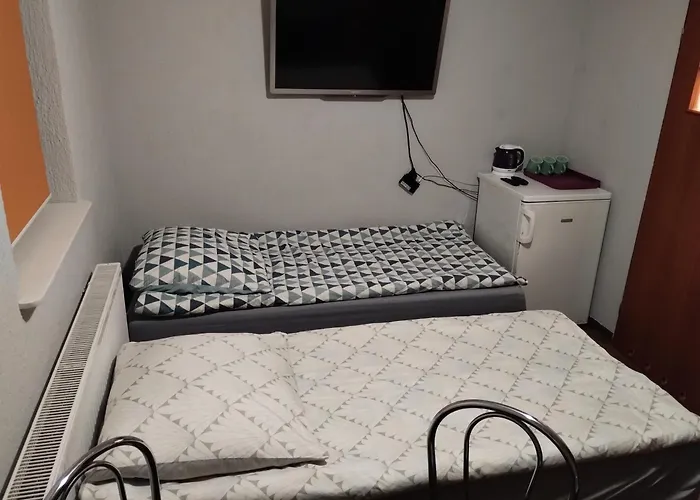 Stabol Séjour chez l'habitant Kołobrzeg