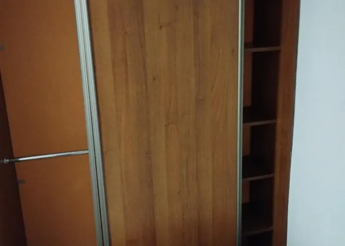 Séjour chez l'habitant Stabol Kołobrzeg