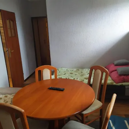 Stabol Homestay szállás Kołobrzeg