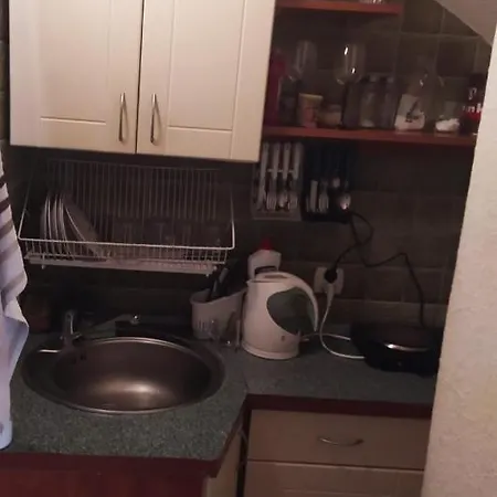 Stabol Homestay szállás *