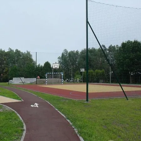 Homestay szállás Stabol Kołobrzeg
