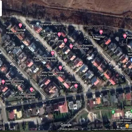 Stabol * Kołobrzeg