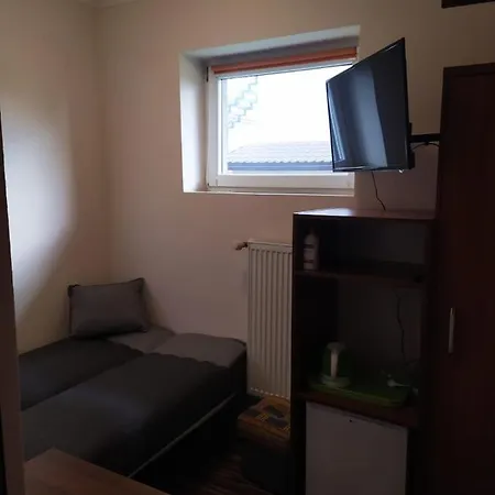Stabol Homestay szállás *