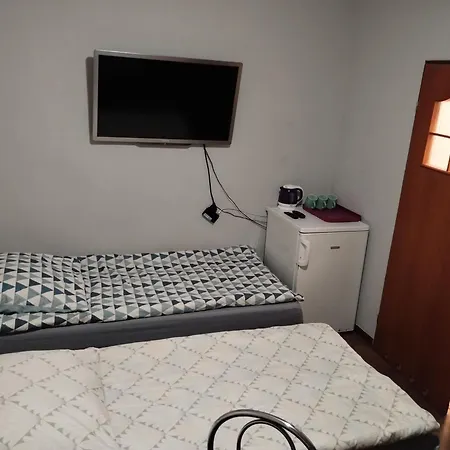Stabol Homestay szállás Kołobrzeg
