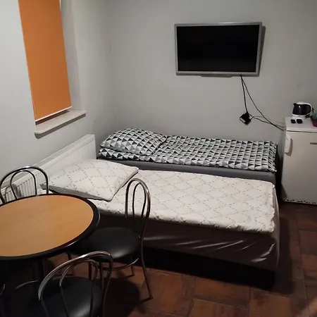 Stabol كولوبرزيغ