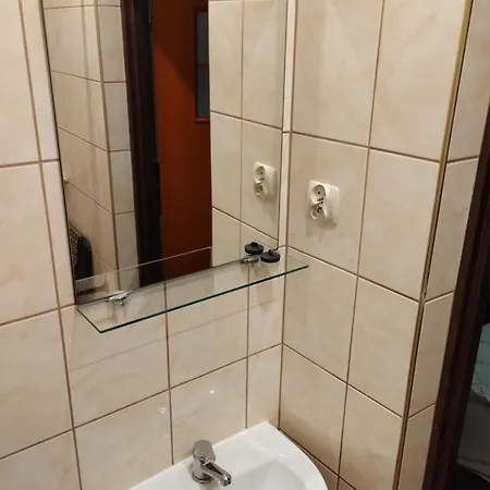 Stabol منزل للإقامة *