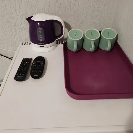 Stabol Kwatera prywatna Kołobrzeg