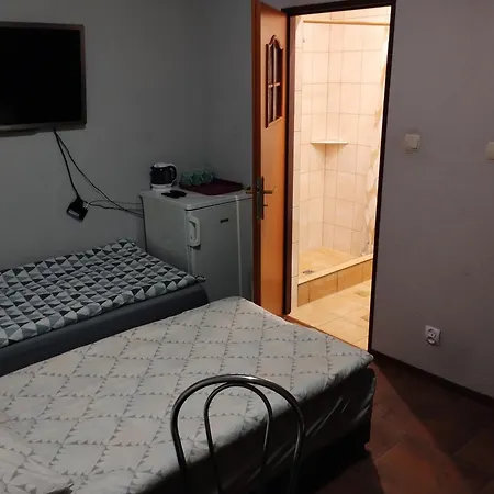Homestay szállás Stabol
