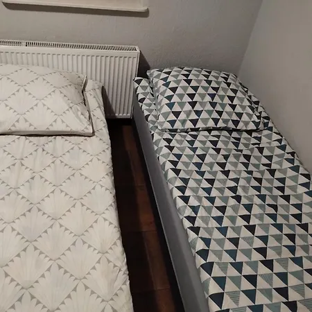 Stabol Kwatera prywatna *