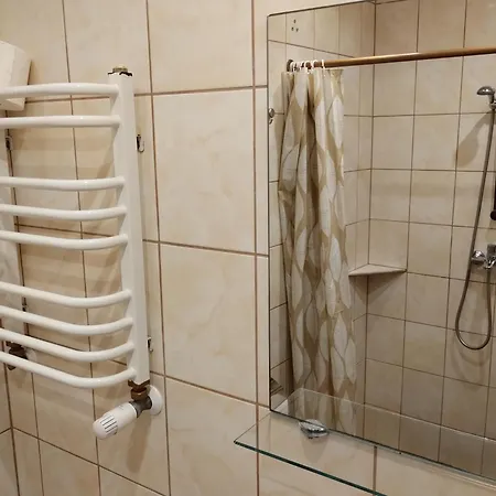 منزل للإقامة Stabol *