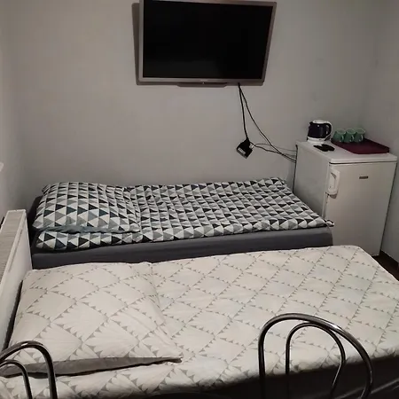 Stabol منزل للإقامة كولوبرزيغ