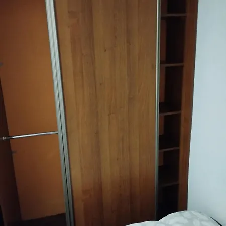 Kwatera prywatna Stabol Kołobrzeg