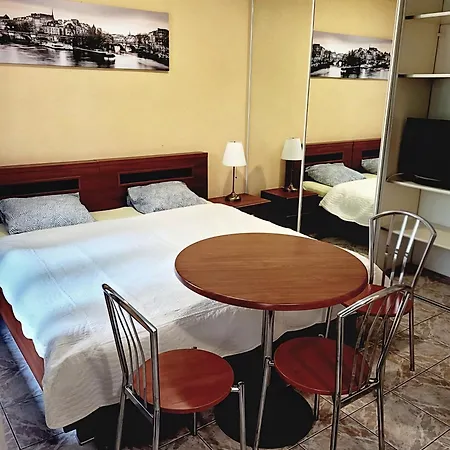 Homestay szállás Stabol Kołobrzeg
