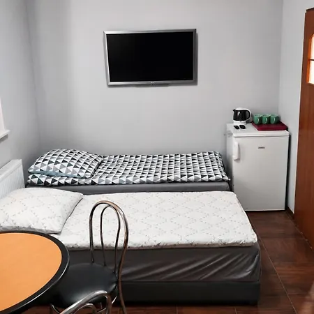 Stabol Homestay szállás Kołobrzeg