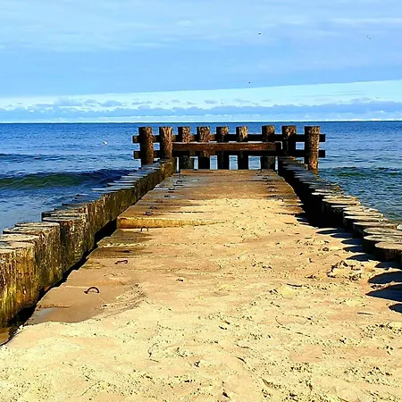 Stabol Homestay szállás Kołobrzeg
