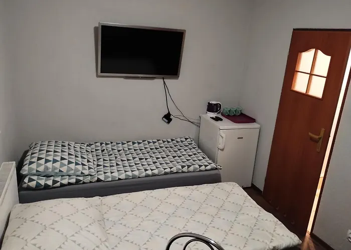 Stabol Homestay Kolobrzeg