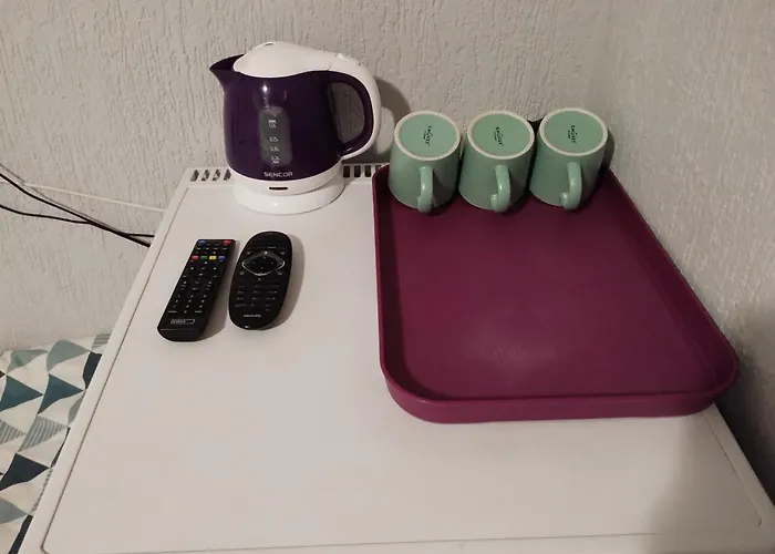 Stabol Homestay Kolobrzeg