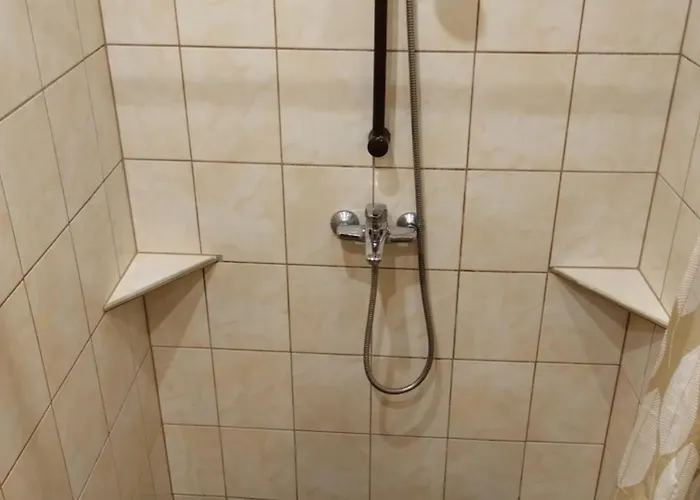 Kwatera prywatna Stabol Kołobrzeg